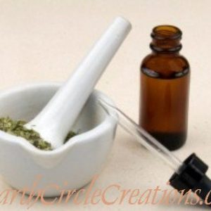 Herbal Remedy Kits